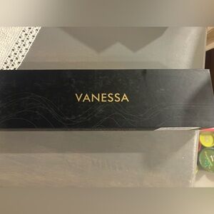 Vanessa Hair Straightener